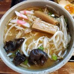 麺家一徹 - 