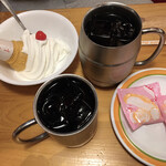 コメダ珈琲店 - 