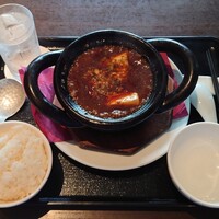 中国料理 吉珍樓 ルーセントタワー店 - 