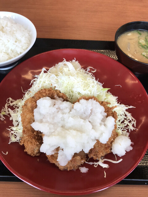 かつや 宮崎恒久店 南宮崎 かつ丼 かつ重 食べログ かつや 宮崎恒久店 南宮崎 かつ丼 かつ重 食べログ