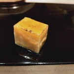 恵比寿 鮨 ふじまさ - 玉