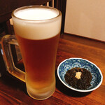 鉄板酒房 かがりび - 
