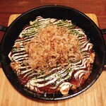 鉄板酒房 かがりび - 