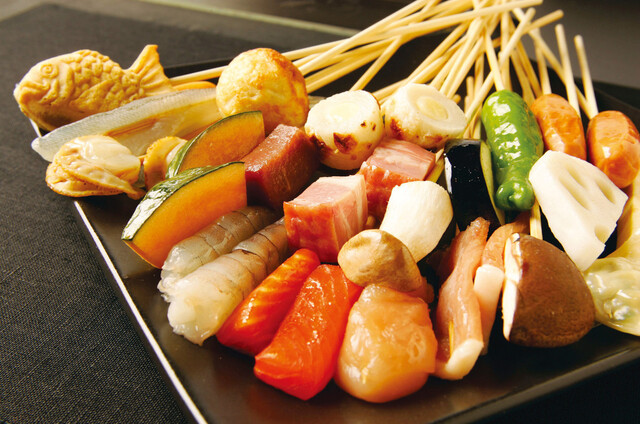 串家物語 マークイズみなとみらい店 みなとみらい 串揚げ 串かつ ネット予約可 食べログ 串家物語 マークイズみなとみらい店 みなとみらい 串揚げ 串かつ ネット予約可 食べログ