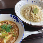 らー麺藤原家 - 