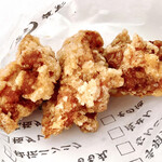 からあげ 縁 - カリッともも