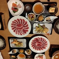 神楽坂 鴨匠 - 