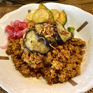 結び食堂 豆と糀_0