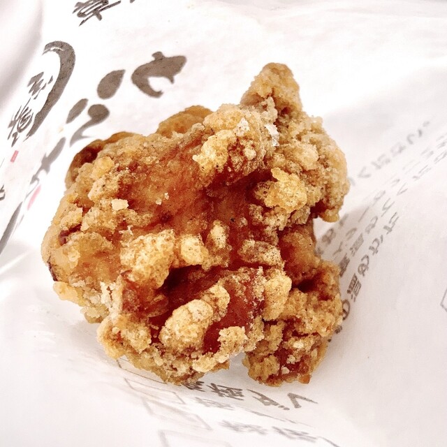 からあげ 縁 イオンモール津南店 ユカリ 高茶屋 からあげ 食べログ