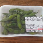 ディオ - 枝豆 (税抜)84円 (2021.07.14)