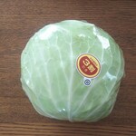 ディオ - キャベツ (税抜)119円→83円 (2021.07.14)