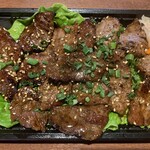 Gyuuzanmai - 焼肉丼