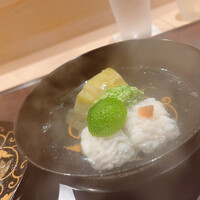 御料理 辻 - 