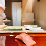 Gotanda Sushi Matsumoto - 