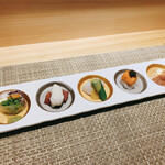 Gotanda Sushi Matsumoto - 