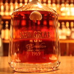 バー エイジング - ニューグローブ・エモーション1969