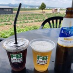 フラノバーガー - 