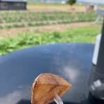 フラノバーガー - 