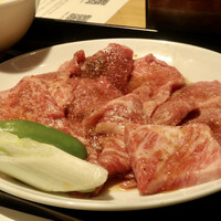 ビーフキッチン 渋谷店 - 