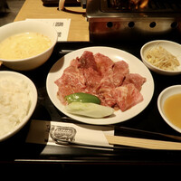 ビーフキッチン 渋谷店 - 