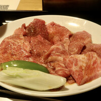 ビーフキッチン 渋谷店 - 