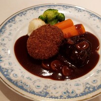 レストラン香味屋 - 