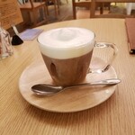 珈琲専門店 預言CAFE - 