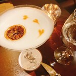 PISCO SOUR