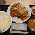 松屋 - 