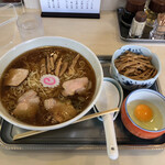 永福町 大勝軒 - 