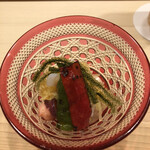 麻布 かどわき - 