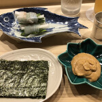 麻布 かどわき - 