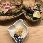 麻布 かどわき - 