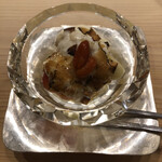 麻布 かどわき - 