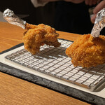 祇園下河原 おりじん - 