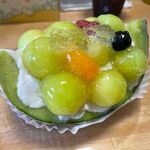 菓子処 畑田本舗 - 料理写真: