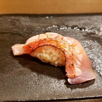 まんてん鮨 日比谷オクロジ店 -  まんてん鮨 日比谷オクロジ店 -