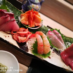 Sushi Kiichi - 