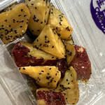 手づくりおいもキッチン ぽてふぁーむ - 