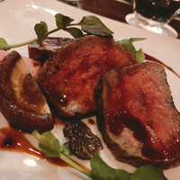 スケープス ザ スィート - 