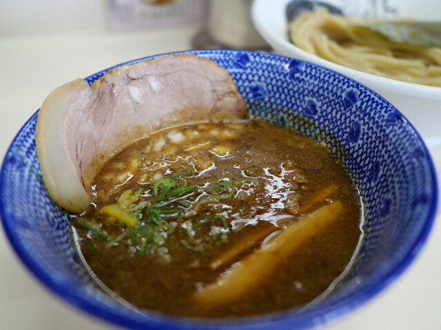 麺屋 にぼすけ 美郷店 - 飯詰（ラーメン）の写真