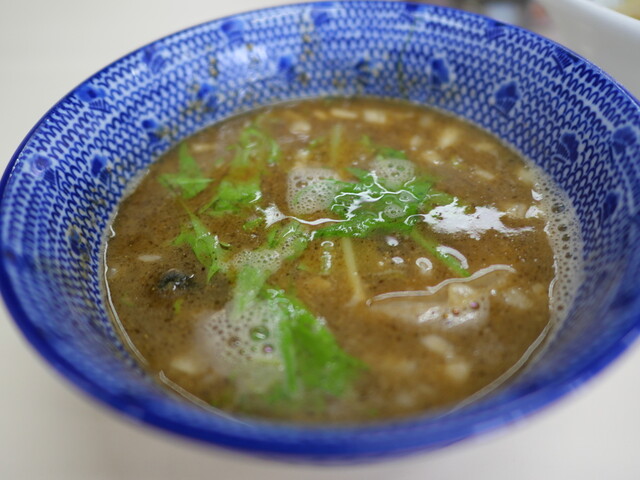 麺屋 にぼすけ 美郷店 - 飯詰（ラーメン）の写真