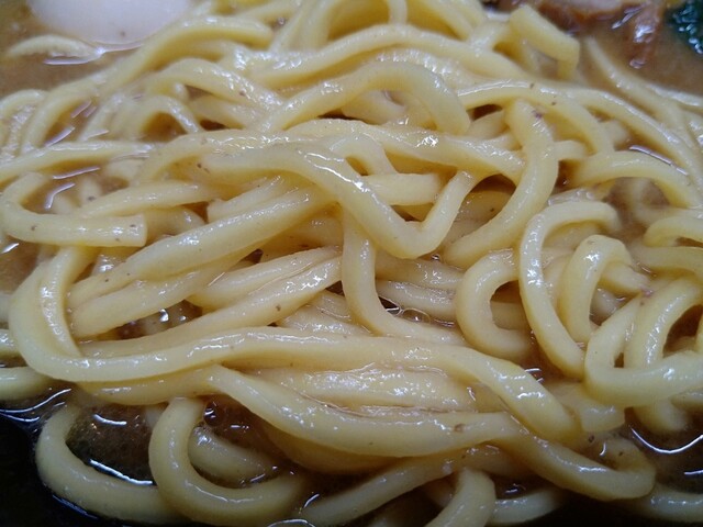 とんこつ えびすこ 富山トヨペット本社前 ラーメン 食べログ