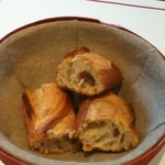 ブラッスリー・ヴィロン - 