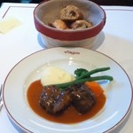 ブラッスリー・ヴィロン - 