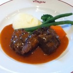 ブラッスリー・ヴィロン - 