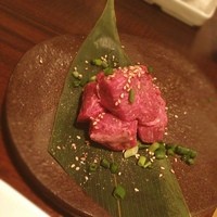 SATOブリアン 本店 - 念願かない！シャトーブリアン。