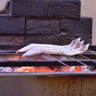 鰻家 うりずん。_2