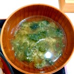 海鮮食堂 さばや - 