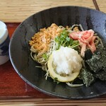 越前蕎麦 見吉屋 - 